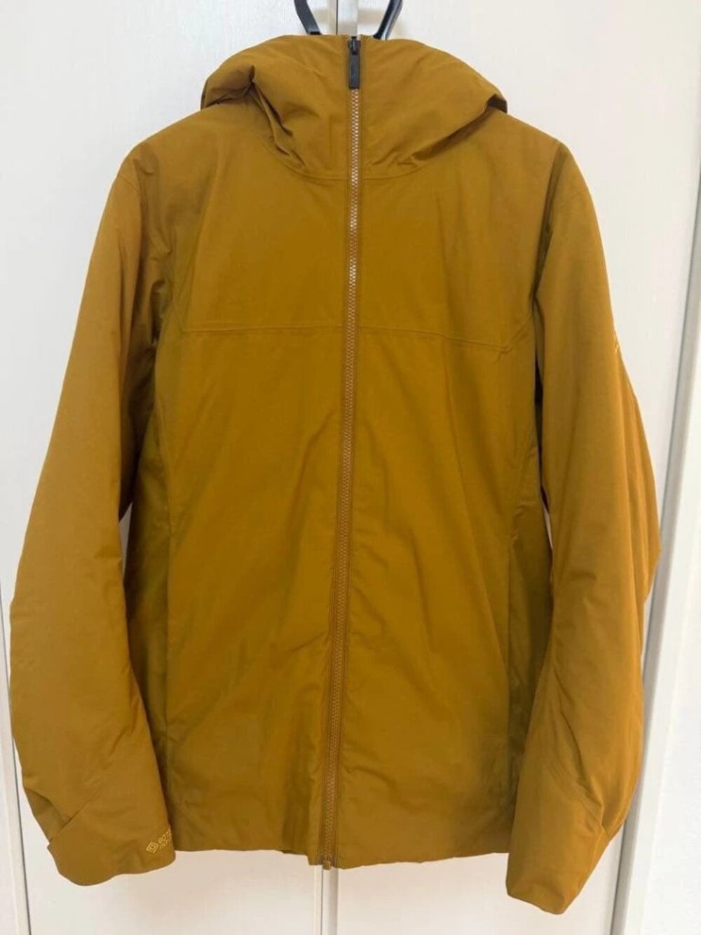 Arc'teryx Koda Jacket Parka - Small